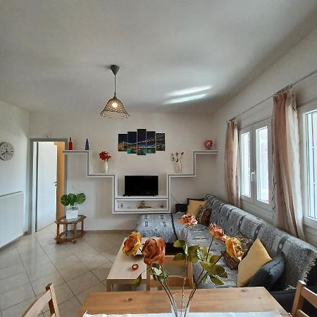 Eleonas Apartment 1, Lygia Ліґія Екстер'єр фото