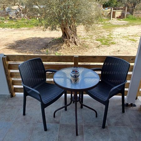 Eleonas Apartment 1, Lygia Ліґія Екстер'єр фото