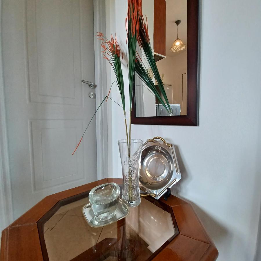 Eleonas Apartment 1, Lygia Ліґія Екстер'єр фото
