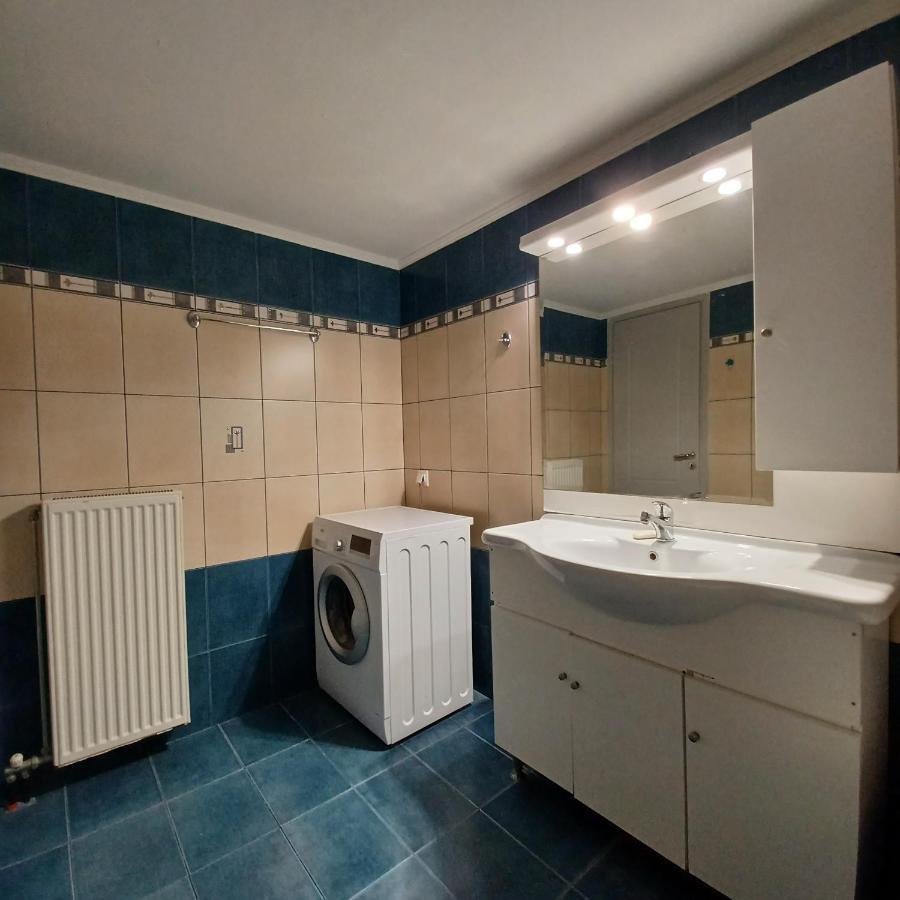 Eleonas Apartment 1, Lygia Ліґія Екстер'єр фото